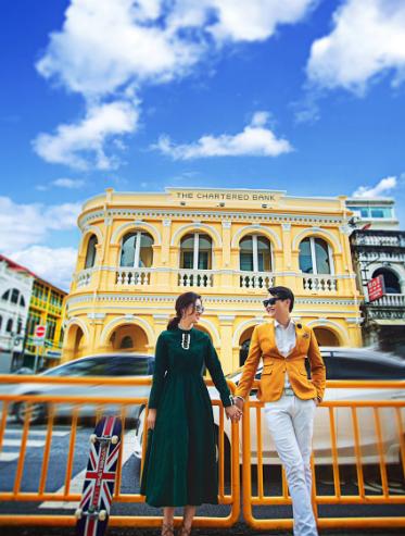 铂爵旅拍服务靠谱吗,铂爵旅拍定制怎么样