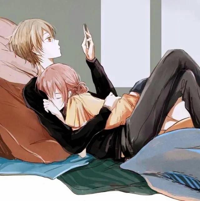 什么！据说女生也有“处女情结”？