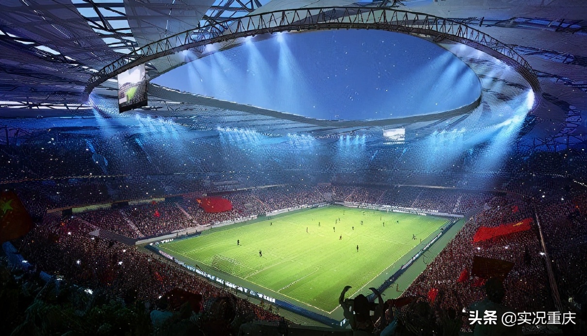 重庆龙兴亚洲杯足球场最新消息,重庆龙兴足球场魔鬼主场