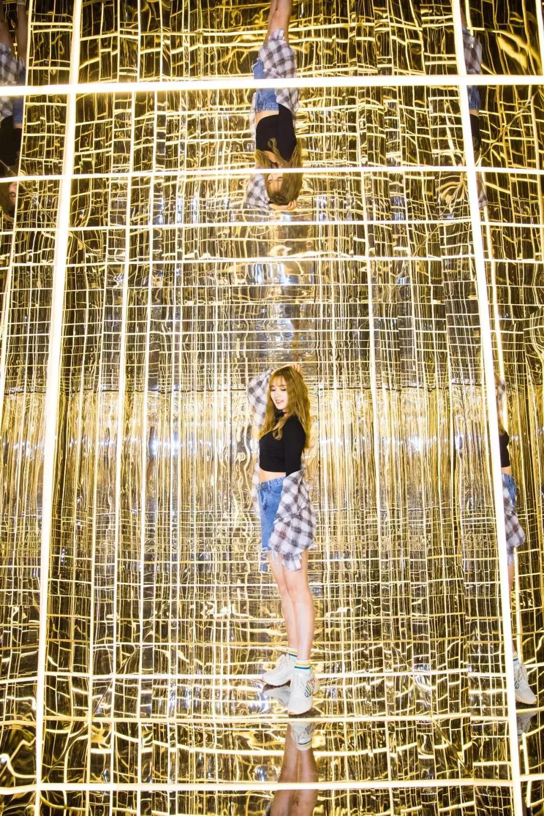 请查收这份激情炫酷的7月速递