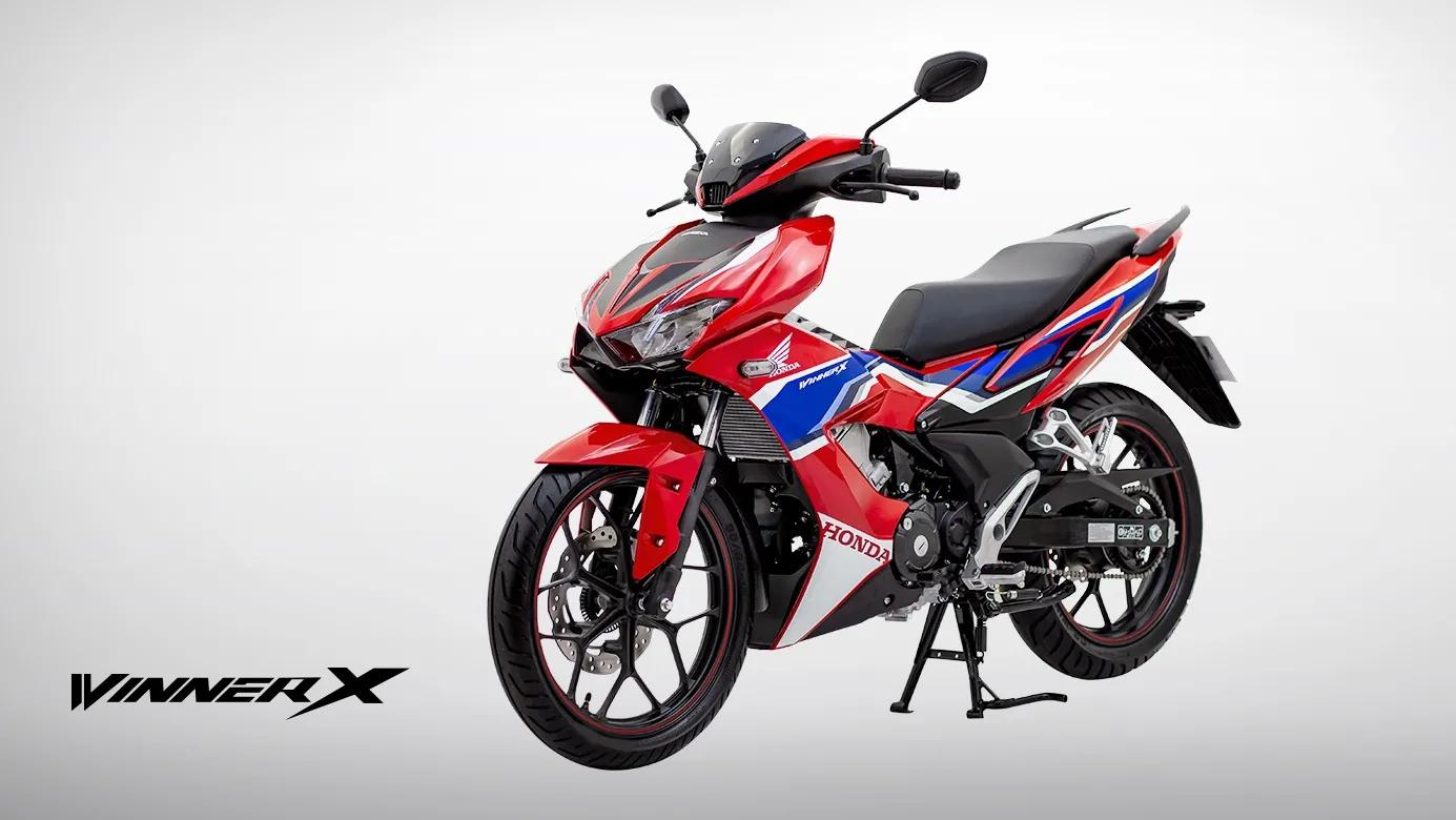 本田winnerx150x弯梁评测,2020本田winnerx评测