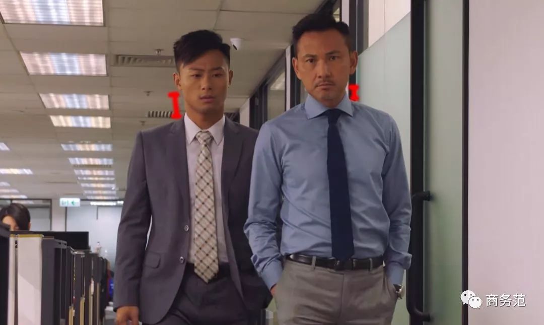 《再创世纪》告诉你，香港顶级富豪鄙视链