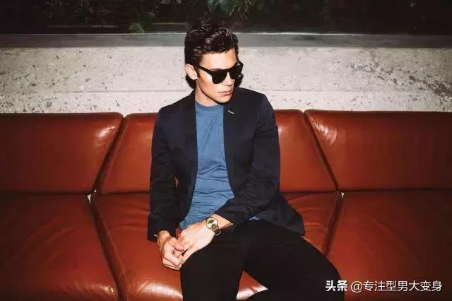 年轻人适合戴的高端腕表,适合年轻人戴的十款腕表