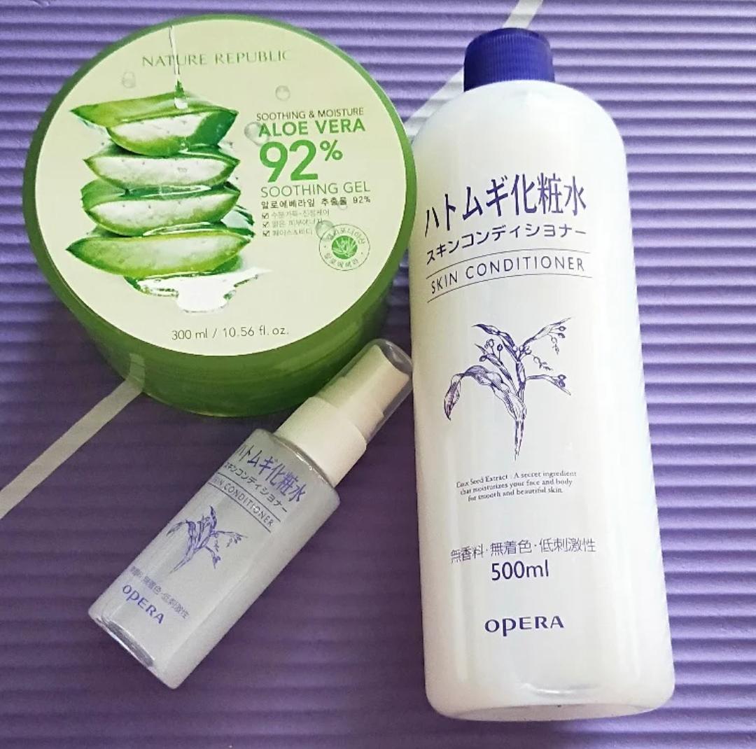 芦荟胶用法用量作用,芦荟胶多种运用方法