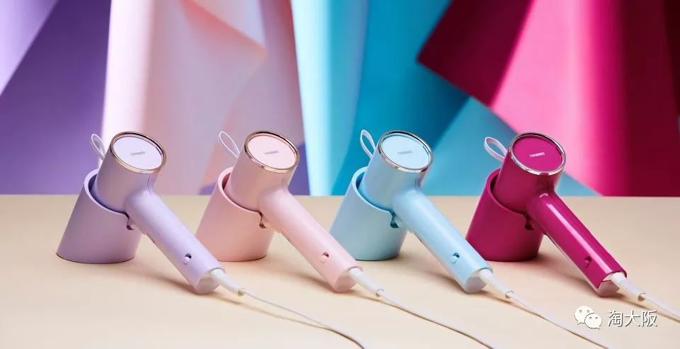 日本比较值得入手的小家电,日本必买小家电