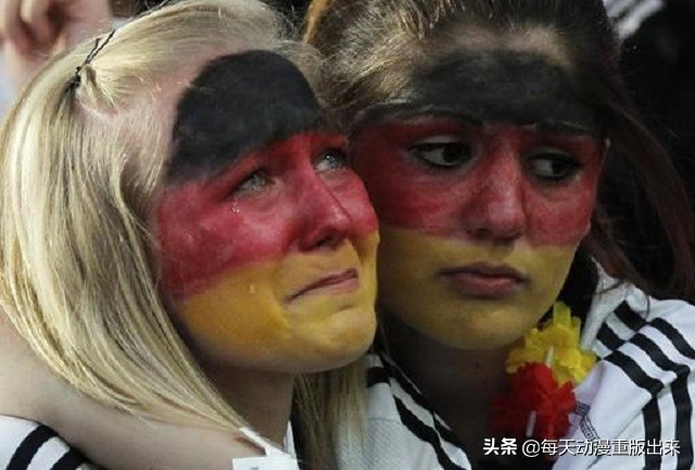 待到德国捧杯时家祭何须告乃翁2014巴西，我见证了夏天的童话