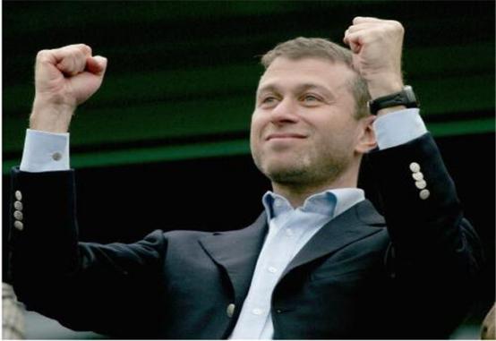 叶利钦亿万富翁,叶利钦家族掌管俄罗斯多少财富