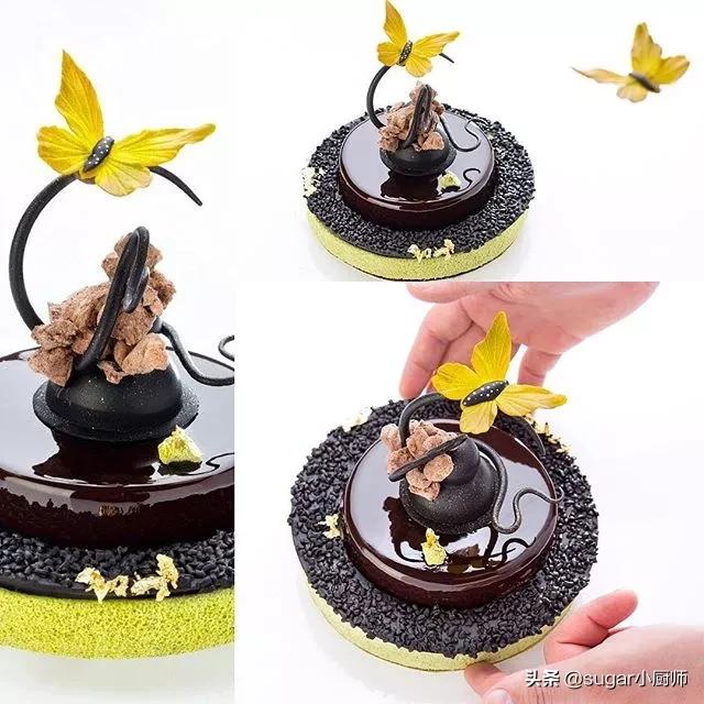 这是个牛掰货——黑蝴蝶，可以去怼隔壁老王了（已打包·可*载下**）