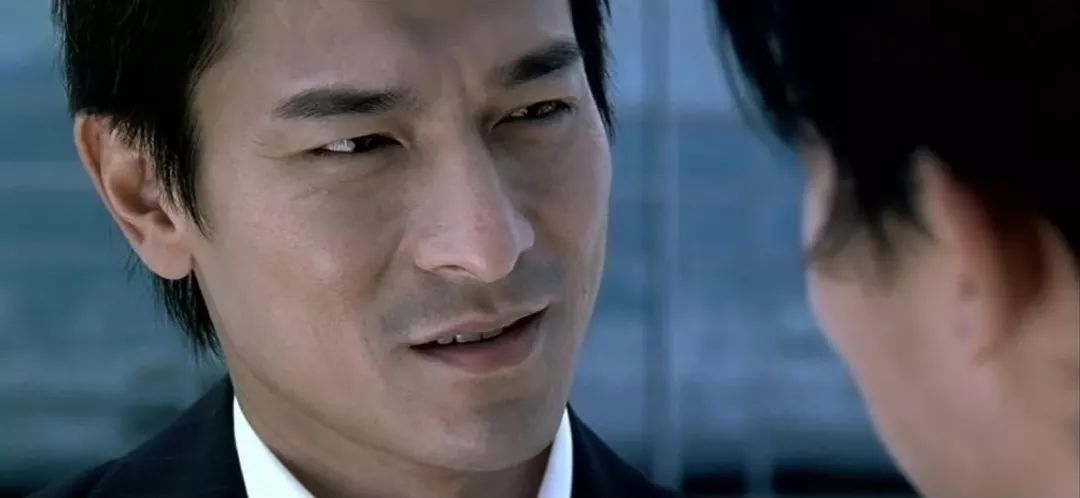 龙珠传奇无间道为什么没有拍续集,无间道一开始没想拍续集