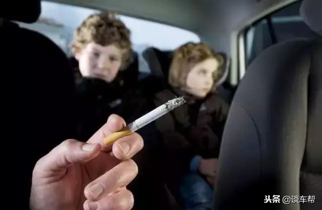 汽车空调异味春季,冬季如何防止车内空调异味