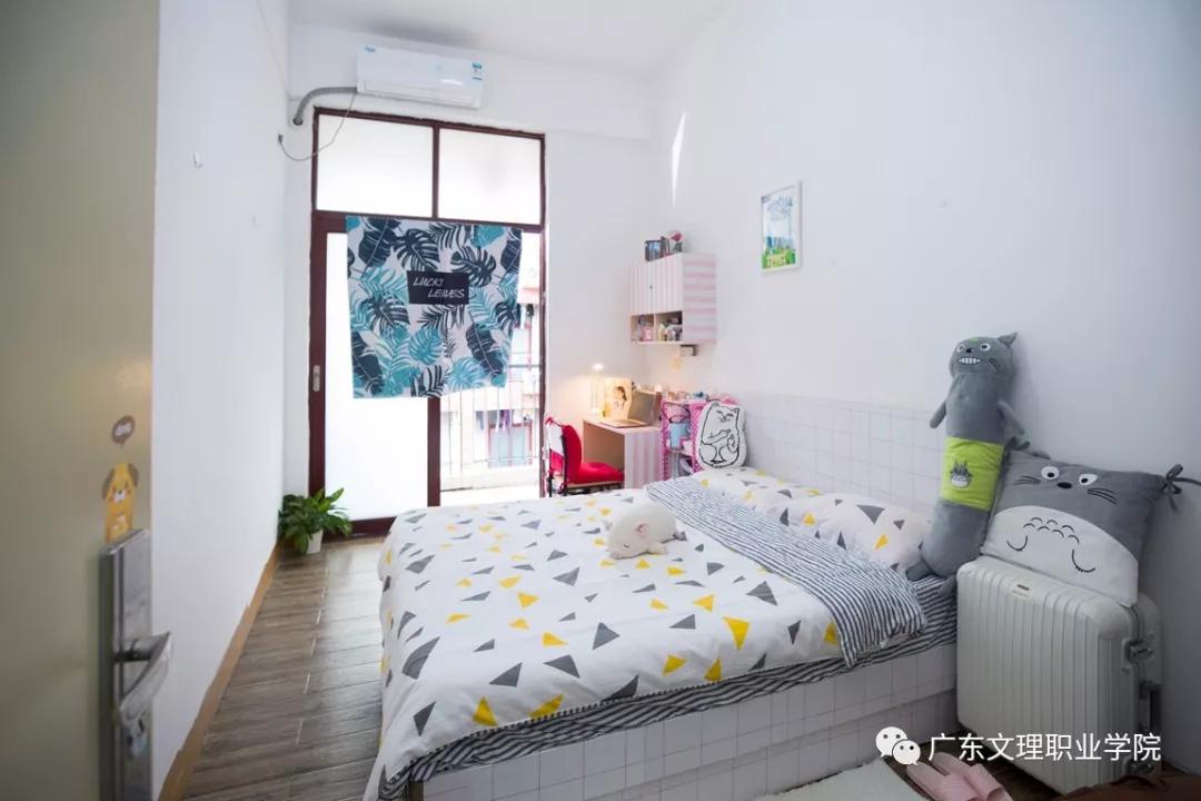 广东民办大专宿舍排名,广东十所大专宿舍