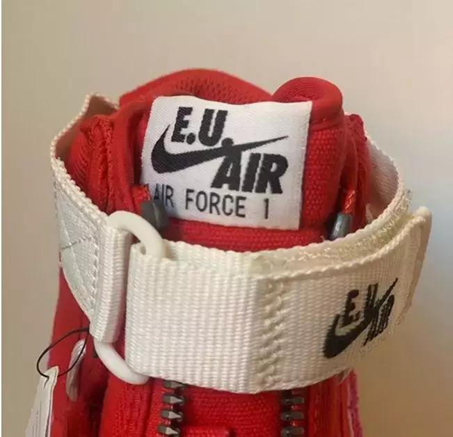 nike耐克真假鉴定,第三方平台鉴定nike