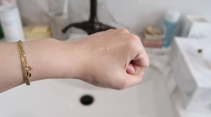 夏日底妆王—DW粉底液|超长带妆15h实测