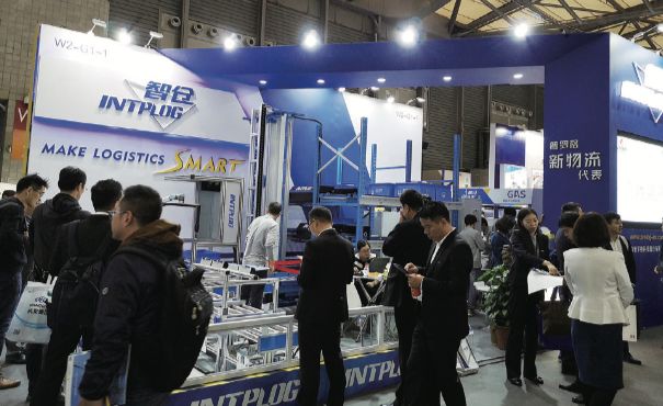 年终回顾（一）：物流系统集成商篇