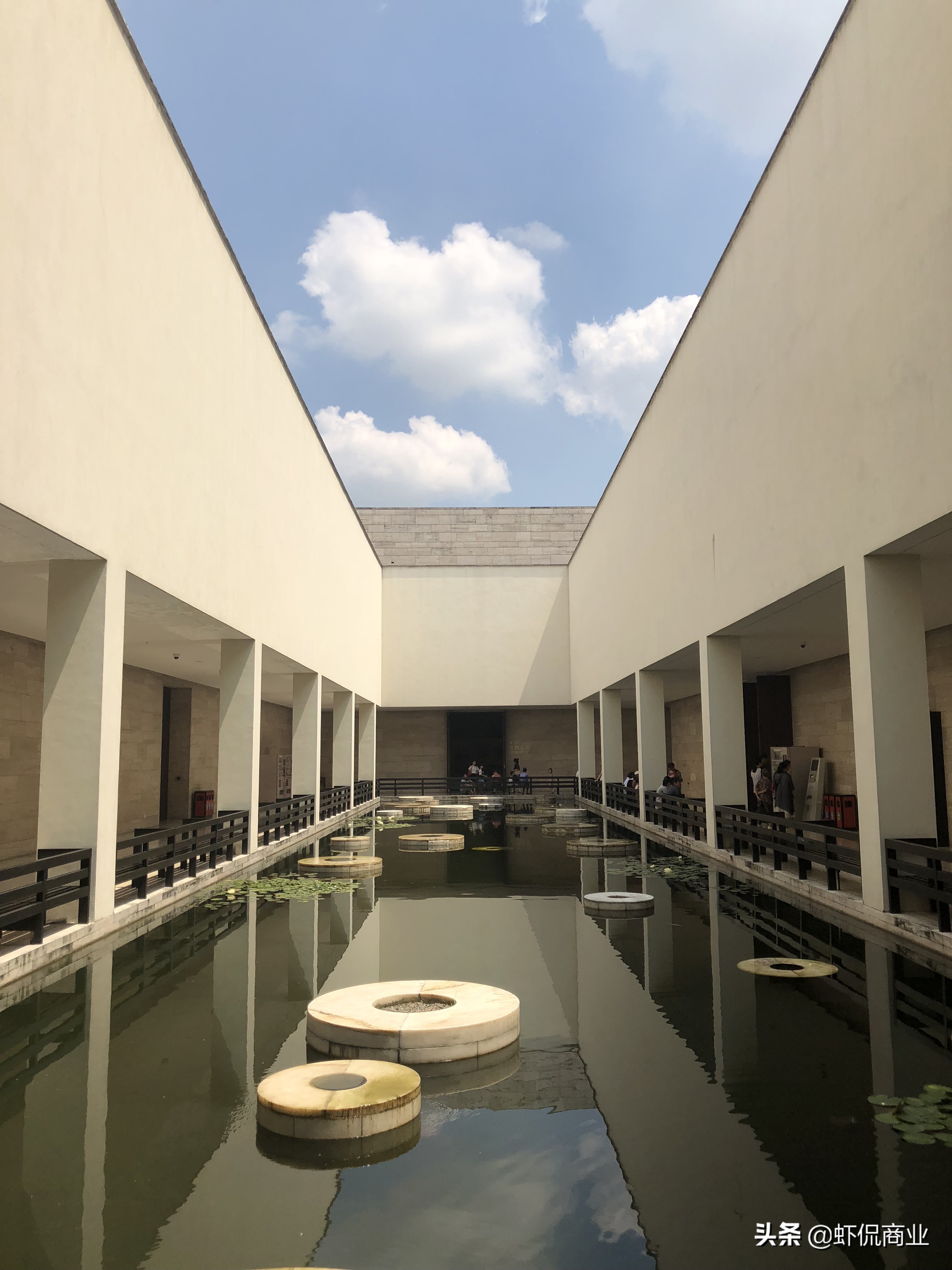 良渚文化村博物馆探访方法有哪些,探秘良渚古城遗址公园