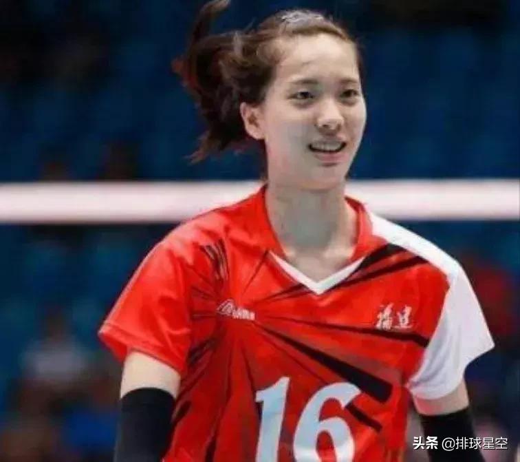 猪年聊聊中国女排那些属猪的女孩们