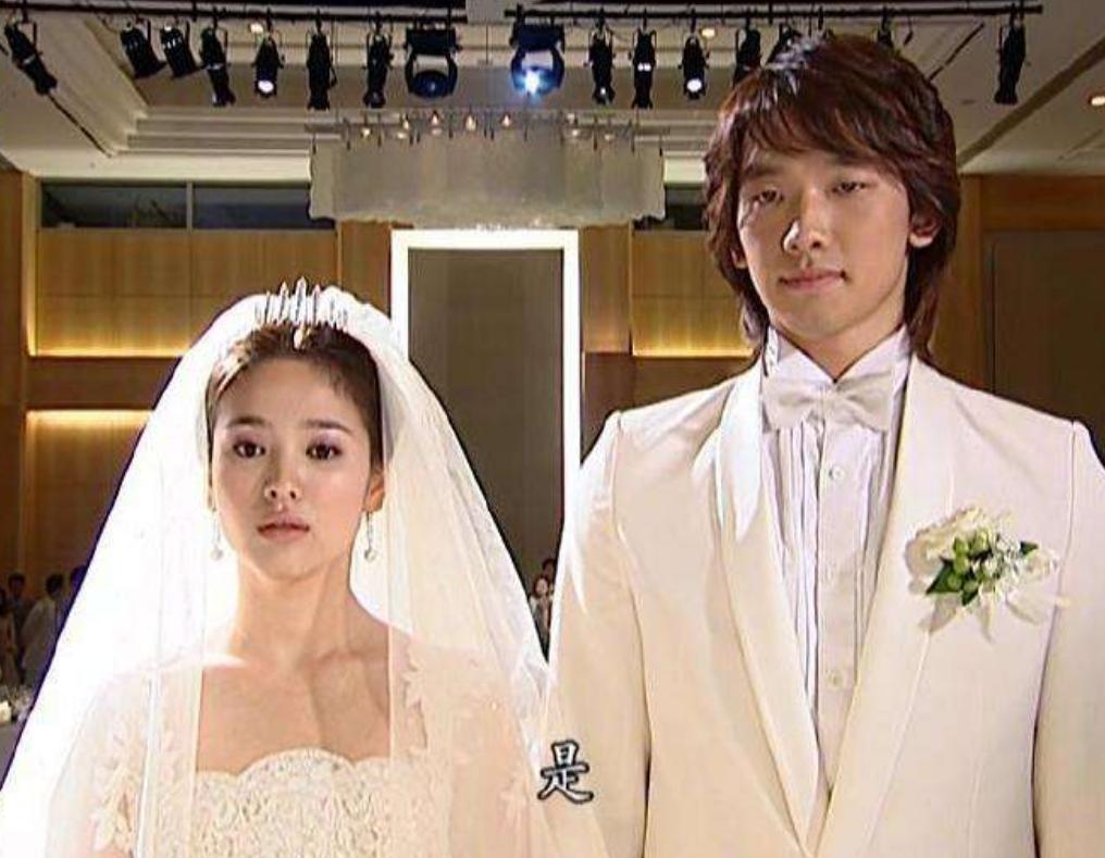 浪漫满屋韩剧结婚,浪漫满屋契约大结局