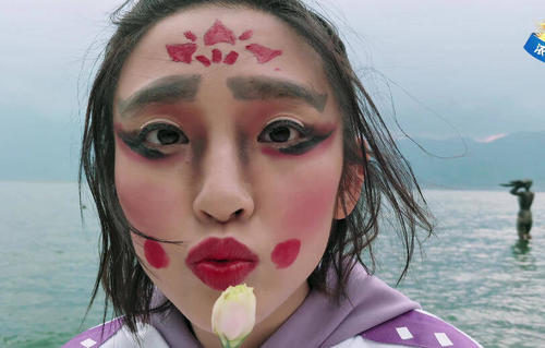 普通人想当明星应该从哪一步做起,如果真的想当明星那应该怎么做