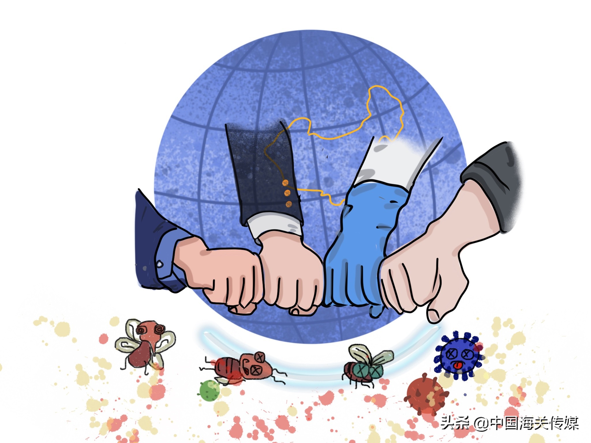 婕瘽鍎跨瀹夊叏,鍥介棬鐢熺墿瀹夊叏鍔ㄦ极瑙嗛