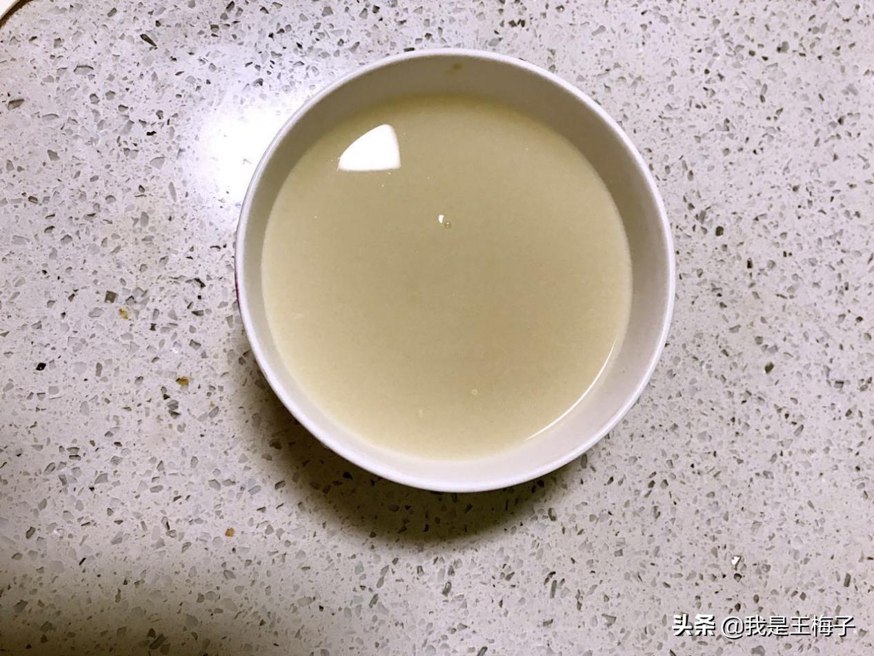 自发面粉做馒头的方法与步骤新手,做广东馒头的方法与步骤新手