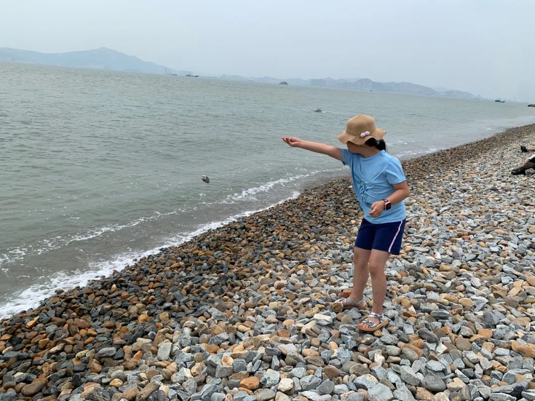 一次惬意的厦门之行,一家三口厦门玩四天