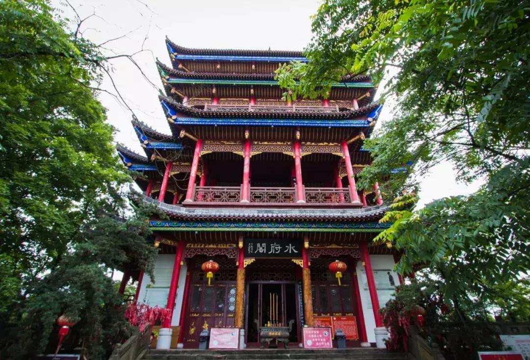 常德国庆去哪旅游比较好,中秋去哪