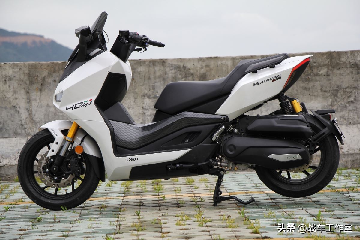 杜卡荣两日体验报告