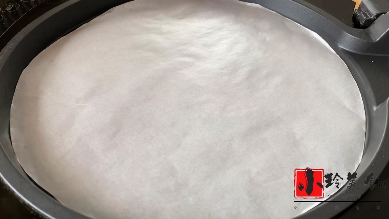 教你家常蛋糕的做法不塌陷不回缩,蛋糕最简单做法新手小学生