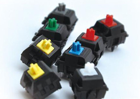 国产机械键盘哪些比较推荐,国产十大机械键盘推荐