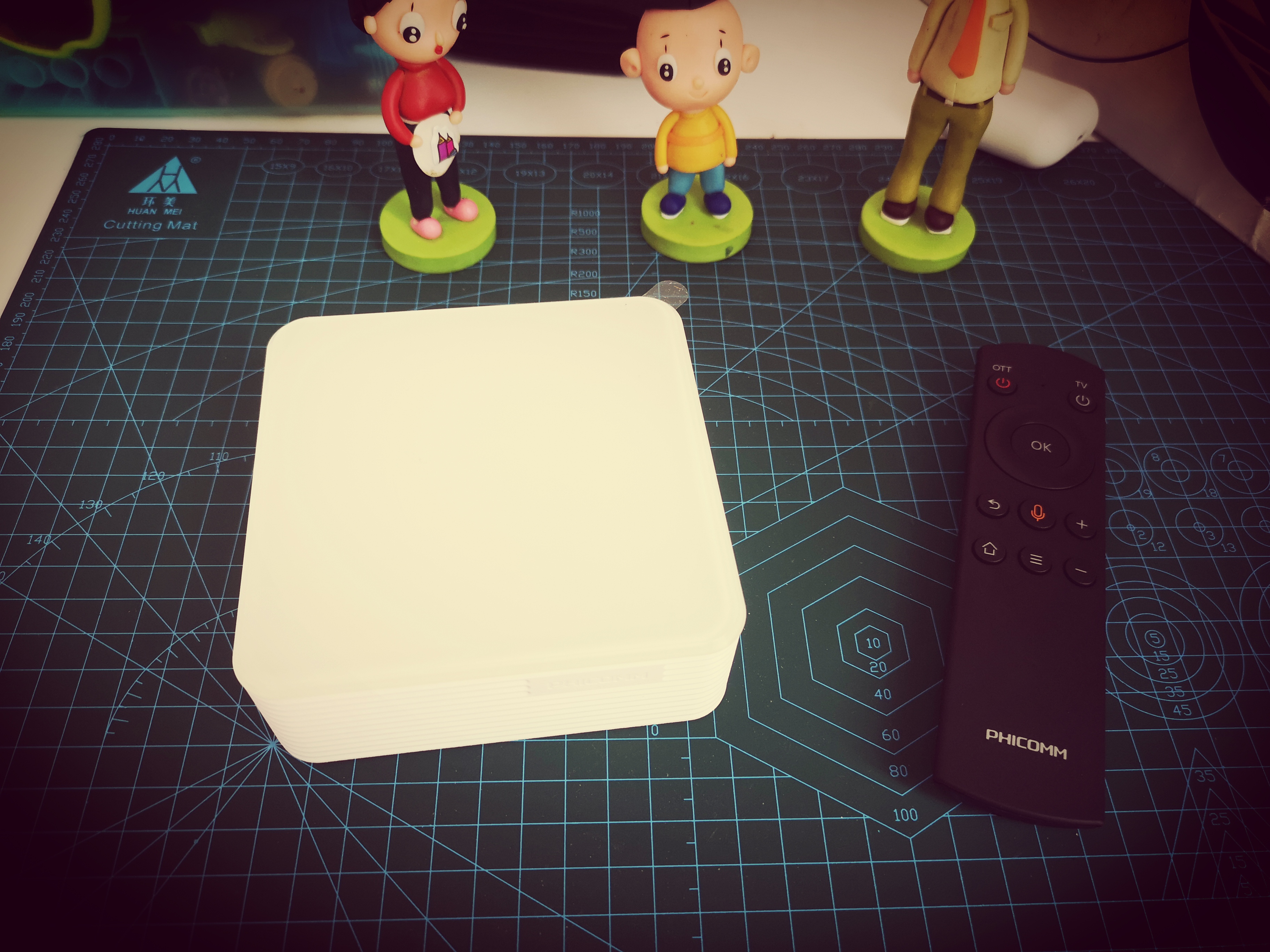 新家穷折腾篇二：捡垃圾之上车N1改装电视盒子---百元价位无敌手