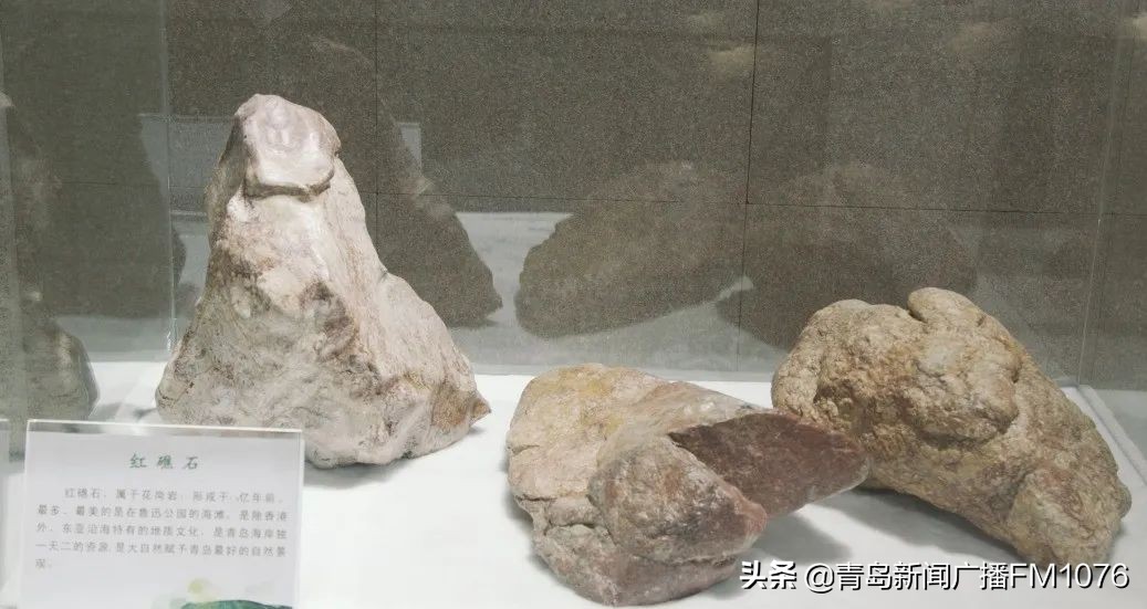 青岛海玉崂山绿石博物馆,听见山海展览门票