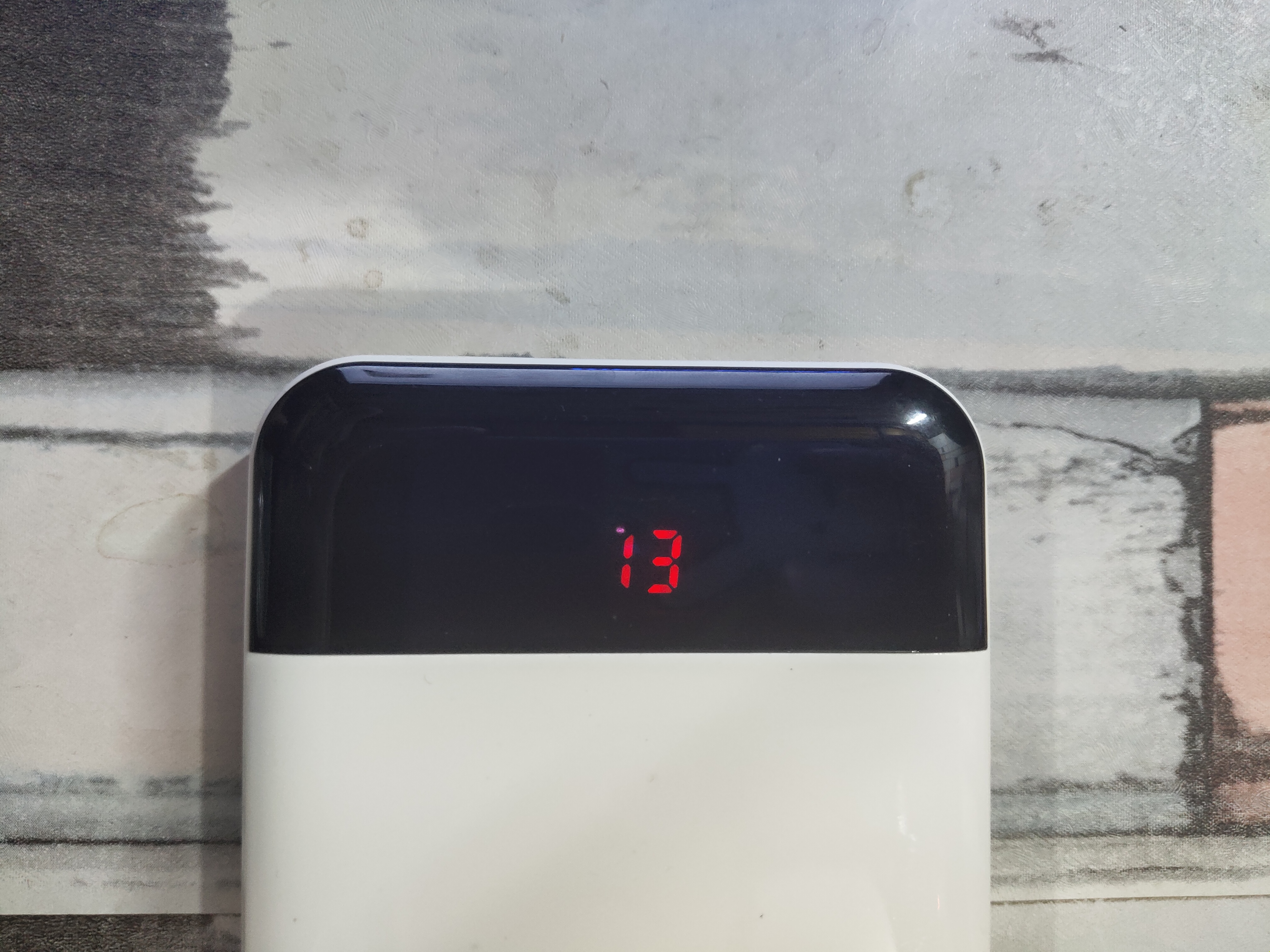 爱国者充电宝22.5瓦测评,品胜充电宝和爱国者充电宝哪个好