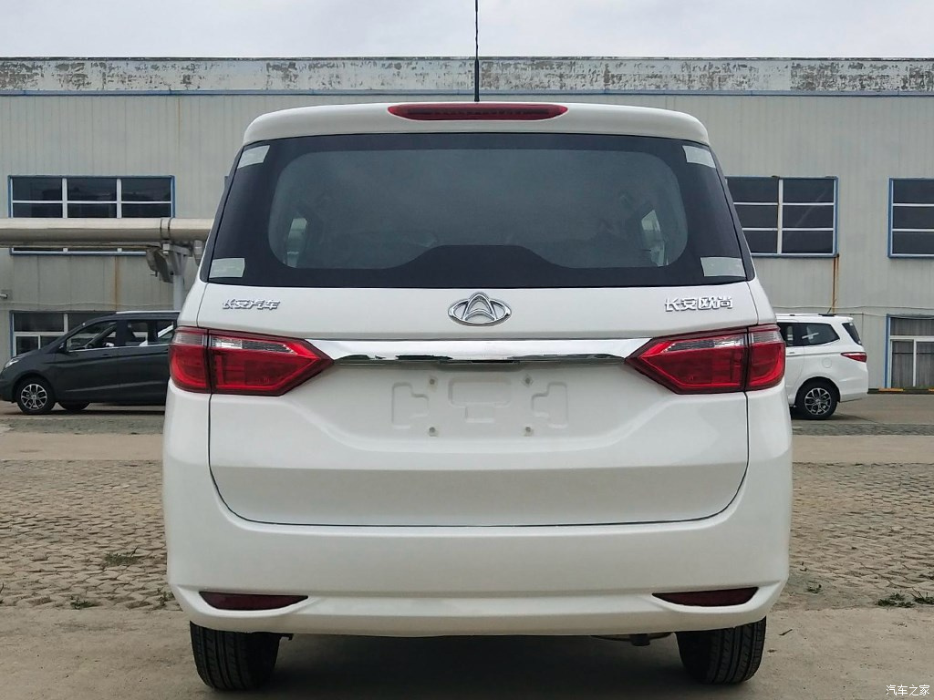 长安欧尚a600与长安长行怎么选,长安欧尚长行1.6最新试驾视频