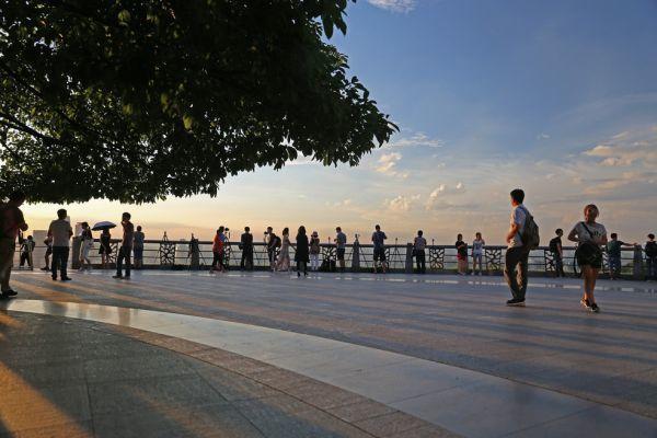 重庆旅游团报名价目表三日游,重庆周边三日自驾游最佳路线