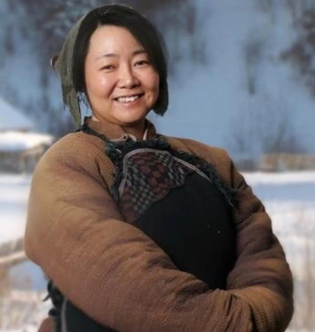 大染坊十大电视剧,大染坊各主演现状