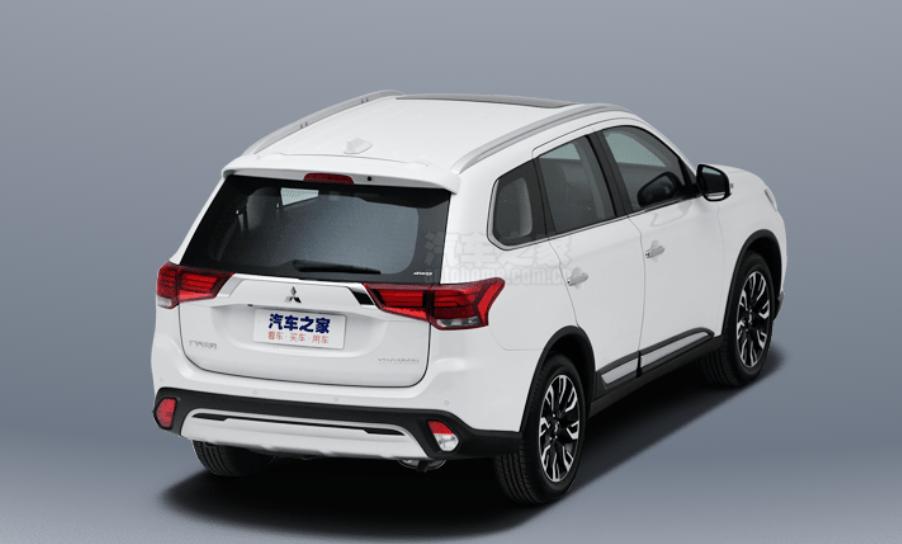 欧蓝德怎么样隔音效果好,欧蓝德怎么样看综合油耗