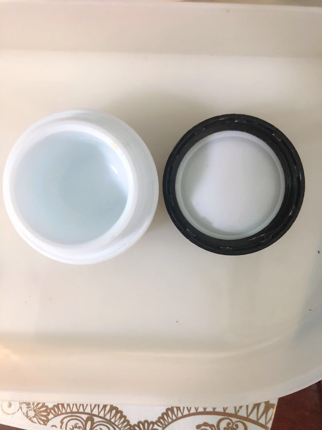 眼霜海蓝之谜和兰蔻菁纯眼霜sk2,兰蔻眼霜和sk2眼霜哪个好