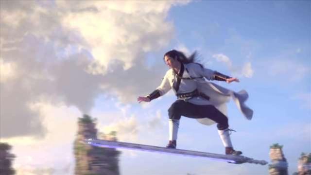 荒天帝和叶凡楚风结局,荒天帝叶凡楚风到什么境界了