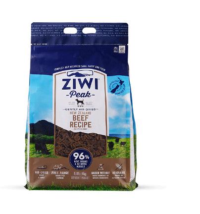 狗粮排名前十狗粮测评,狗粮测评排行榜前十名狗粮