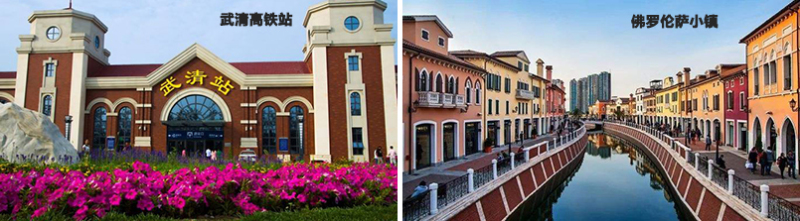 远郊研究院|“通武廊”提升续航能力下一轮楼市看哪里?