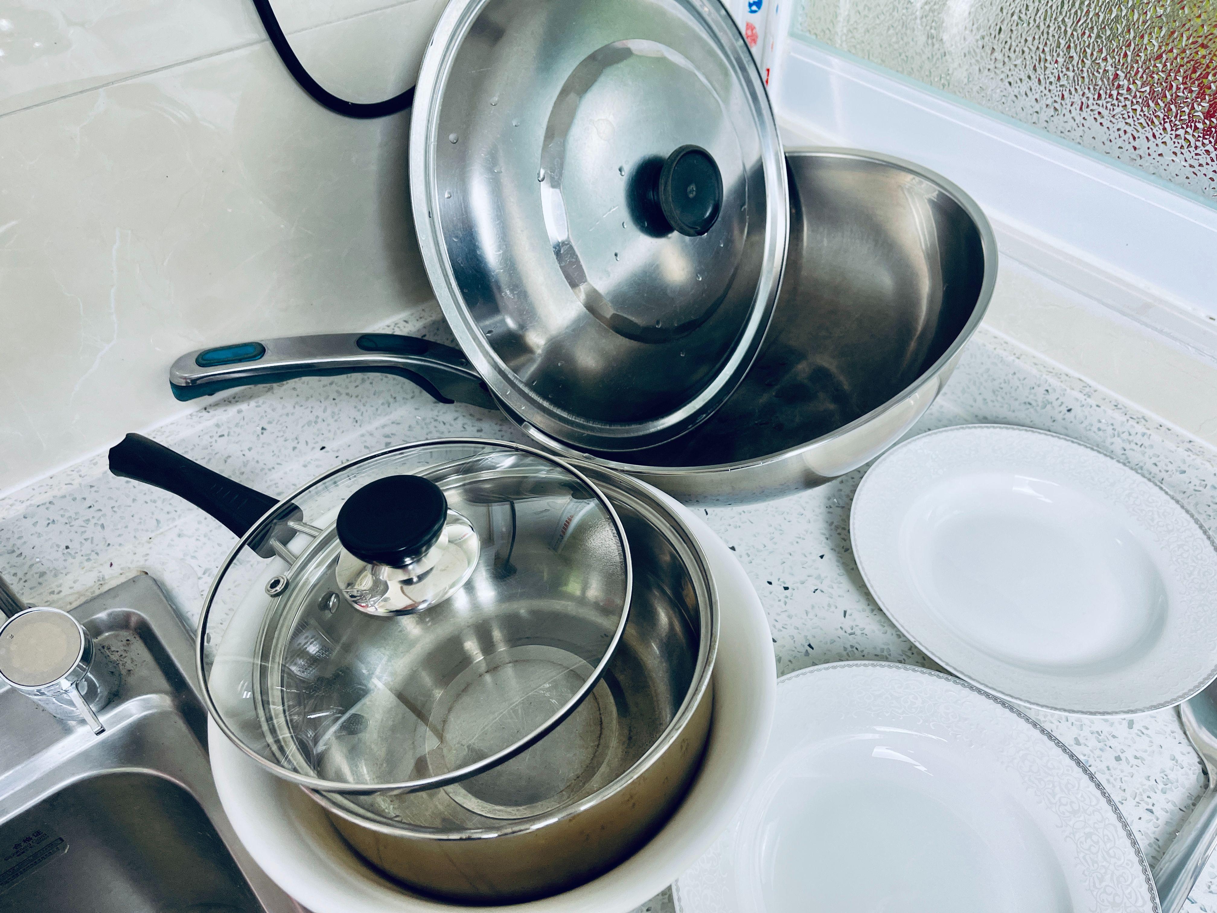 洗碗机怎么选择是最合适的,洗碗机选购攻略