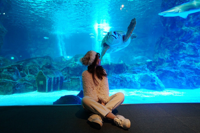 去韩国必买清单,韩国购物攻略衣服