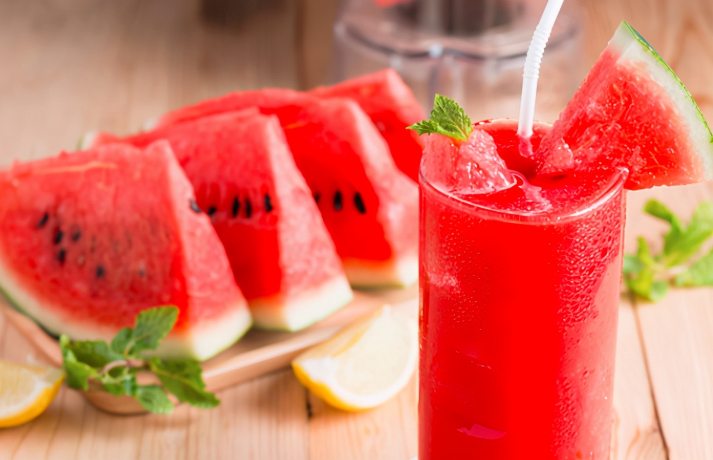 麒麟瓜和普通的西瓜有什么区别,西瓜8424和麒麟瓜的区别