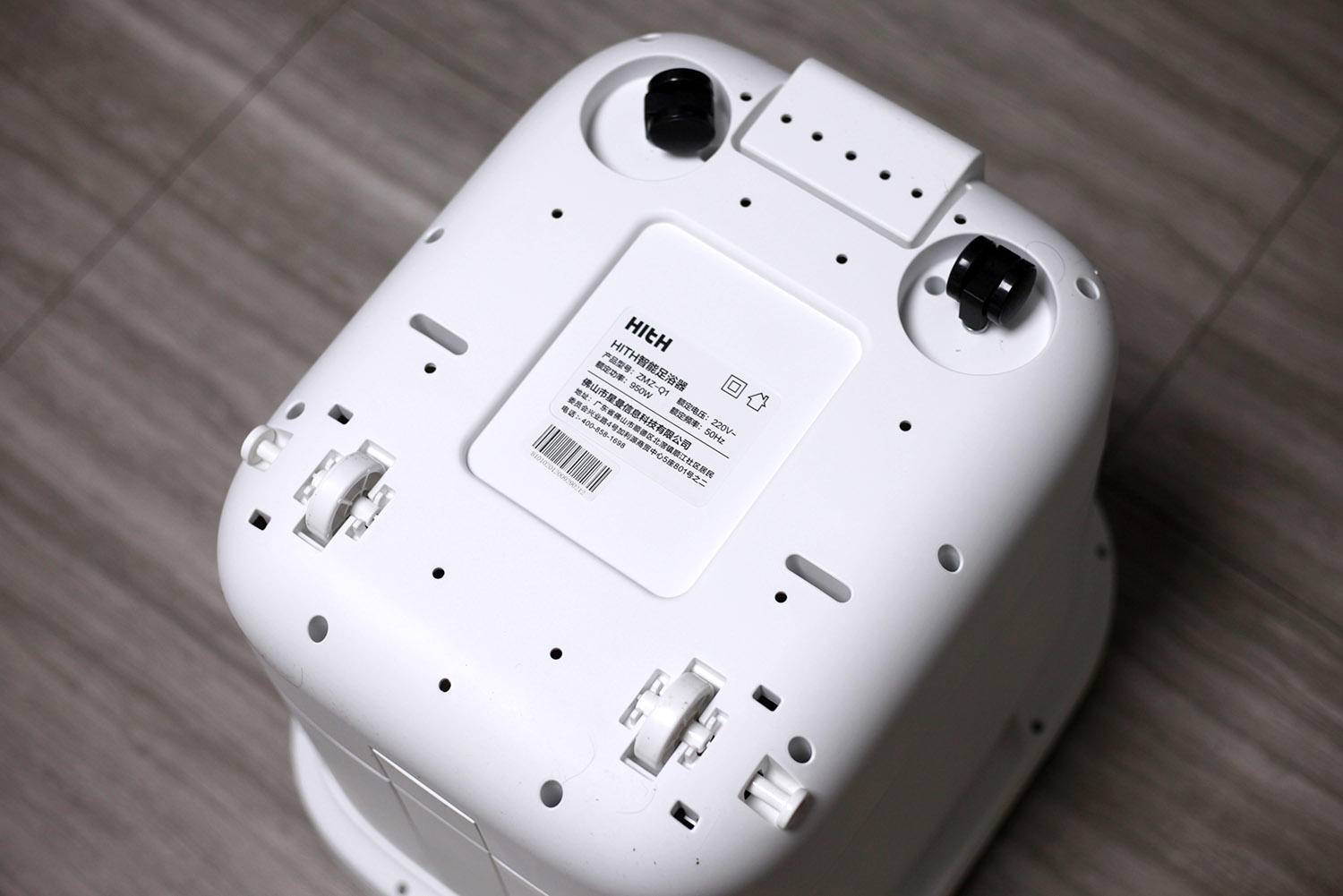 智能杀菌足浴盆,智能足浴盆好用吗