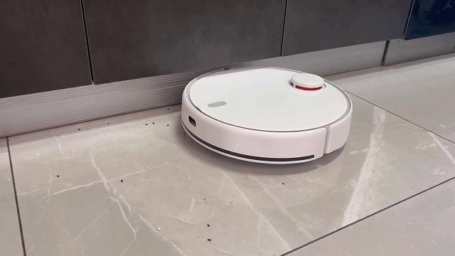 扫地拖地机器人哪款好用拖扫频繁,智能扫地拖地机器人全自动怎么用
