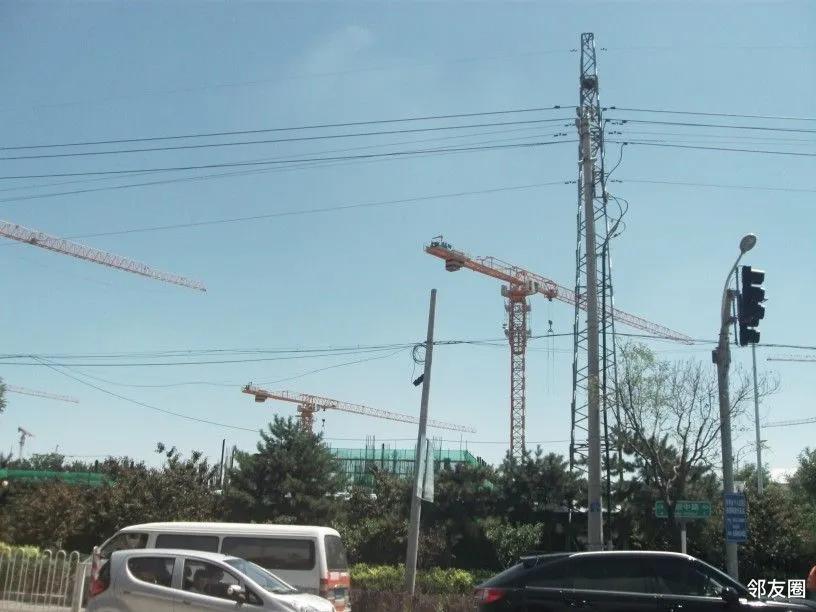 东坝安贞医院最新进度,东坝安贞医院何时建成开诊