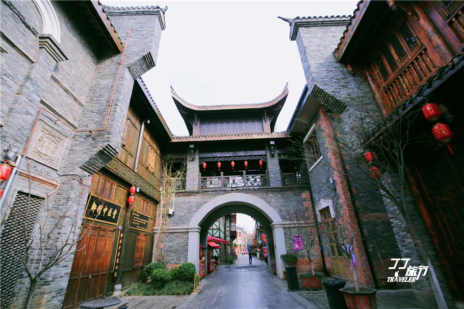 武汉必去的五大景点排名前十,武汉最值得去的五个景点