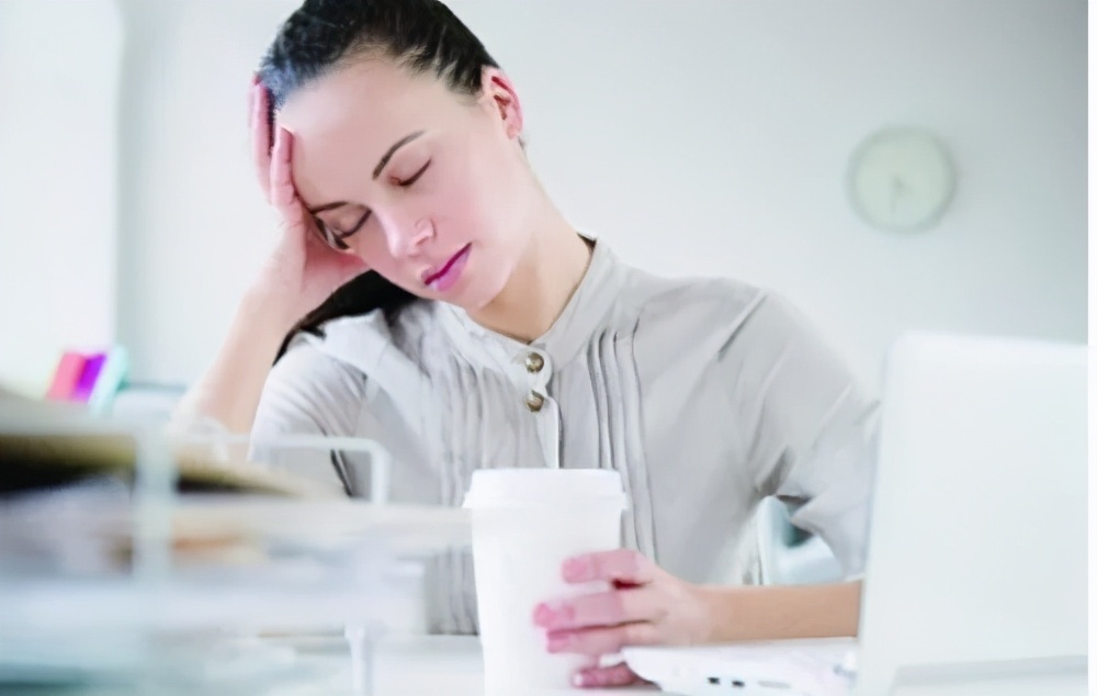 秋天失眠补肝血,你需要一杯酸枣仁茶