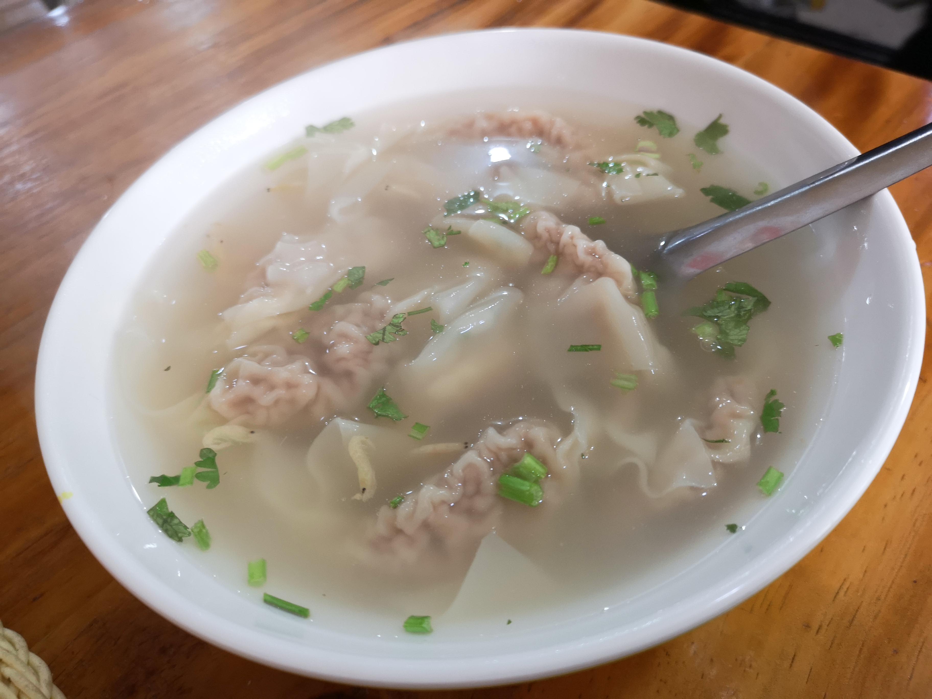 水清沟火烧店,水清沟美食火烧