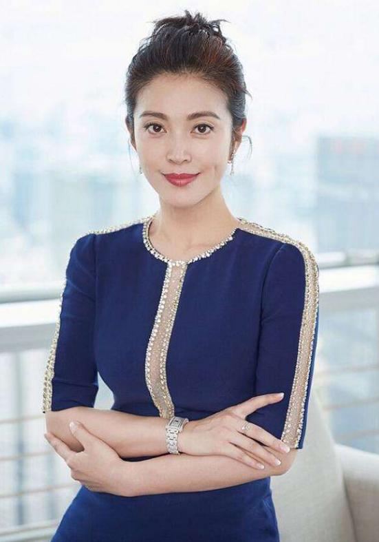 盘点：娱乐圈的5对绝色姐妹花，每一对都是人生赢家